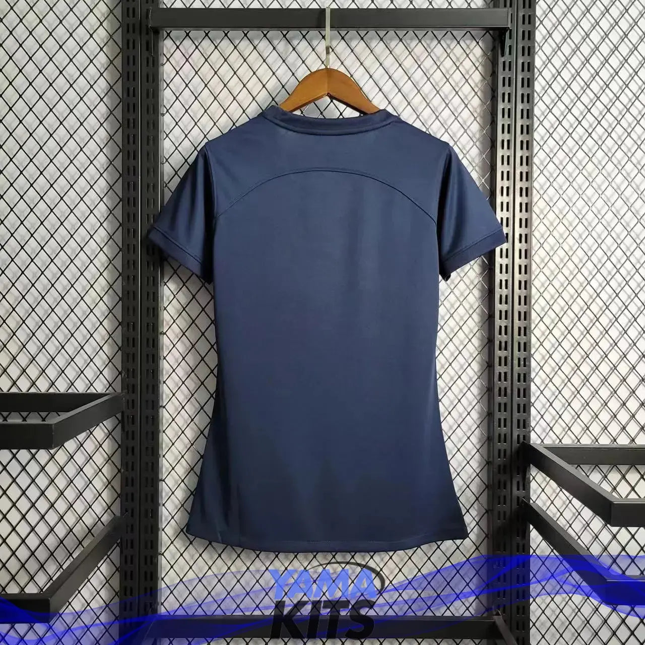 Maillot Femme Paris SG Domicile 2022/2023 - YamaKits