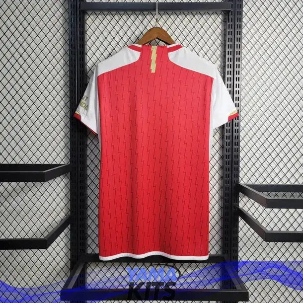 MAILLOT ARSENAL DOMICILE 2023/2024 YamaKits Foot