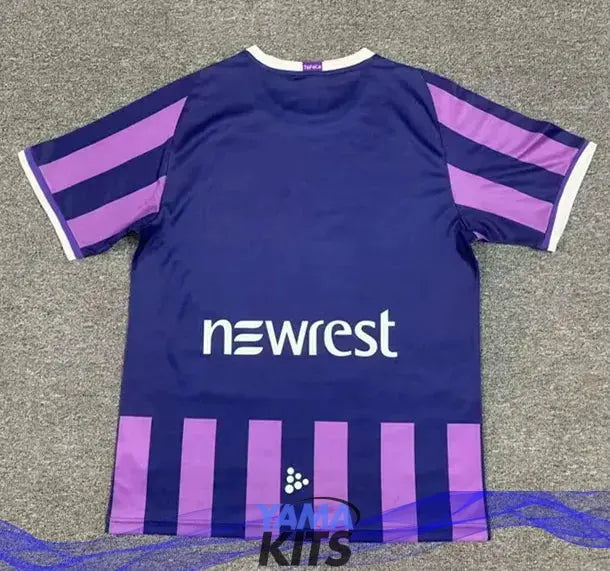 MAILLOT TOULOUSE EXTERIEUR 2023/2024 YamaKits Foot