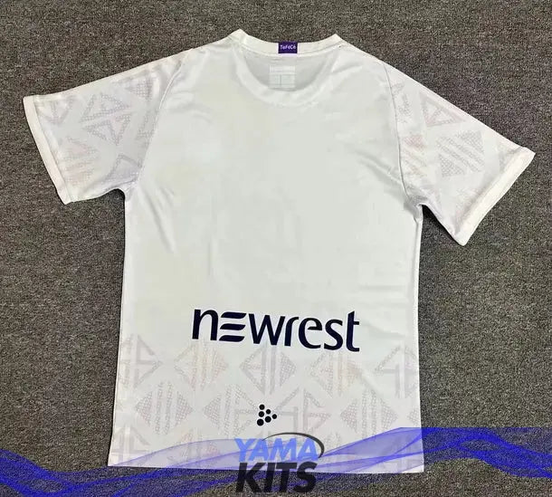 MAILLOT TOULOUSE THIRD 2023/2024 YamaKits Foot