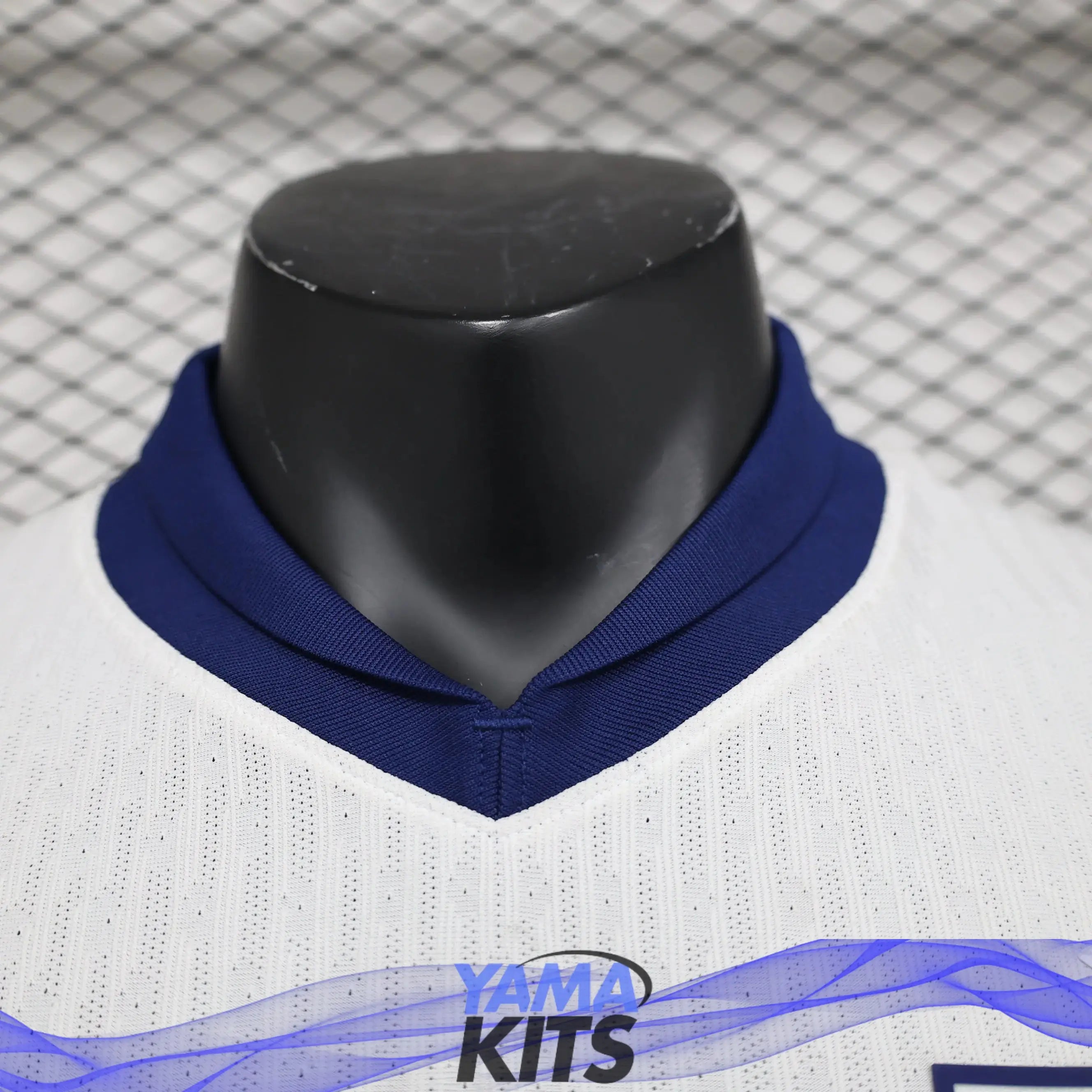 Maillot Angleterre Domicile 2024/2025 Version Player YamaKits Foot