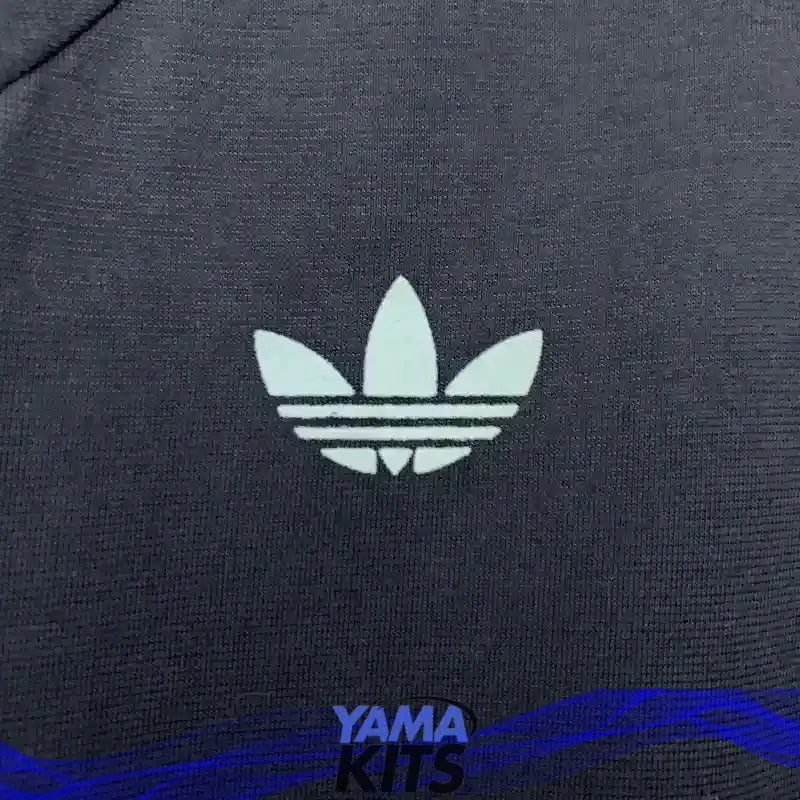 Maillot Argentine Anniversaire 2025/2026 YamaKits Foot