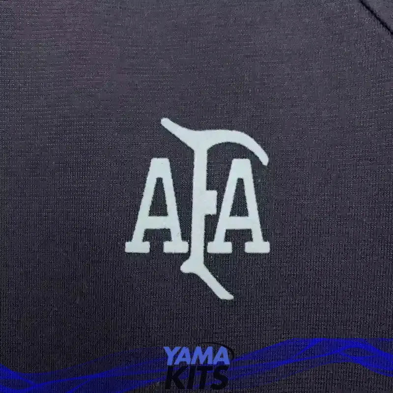 Maillot Argentine Anniversaire 2025/2026 YamaKits Foot