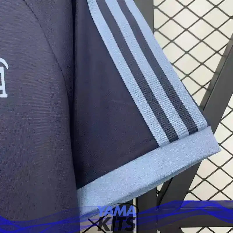 Maillot Argentine Anniversaire 2025/2026 YamaKits Foot
